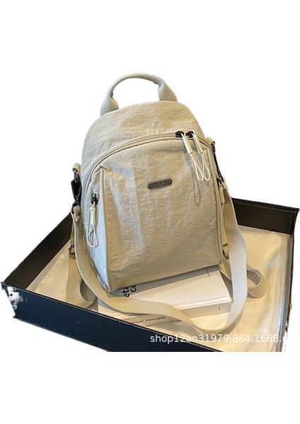 Yeni Büyük Kapasiteli Başliyö Seyahat Sırt Çantası (Yurt Dışından)