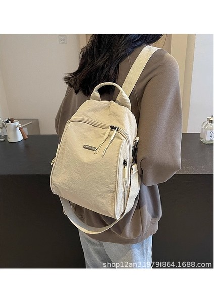 Yeni Büyük Kapasiteli Başliyö Seyahat Sırt Çantası (Yurt Dışından) modelleri