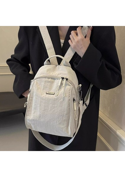 Yeni Büyük Kapasiteli Başliyö Seyahat Sırt Çantası (Yurt Dışından) indirimleri