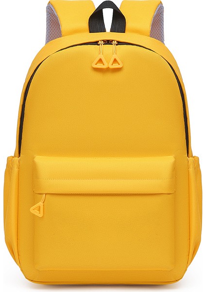 Ilköğretim Okulu (Yurt Dışından)