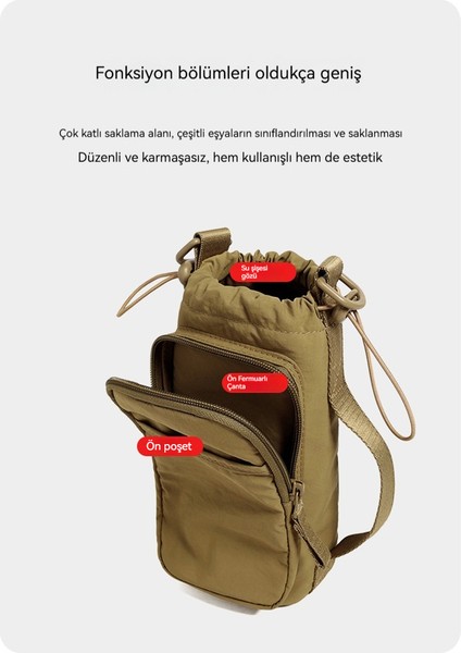 Çok Fonksiyonlu Cep Telefonu Eğlence Su Isıtıcısı (Yurt Dışından) modelleri