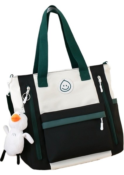 Üniversite Öğrencileri Için Büyük Kapasiteli Ders (Yurt Dışından)