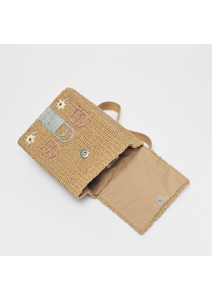 Çocuk Sırt Çantası Sevimli Küçük Ev (Yurt Dışından) fiyatları