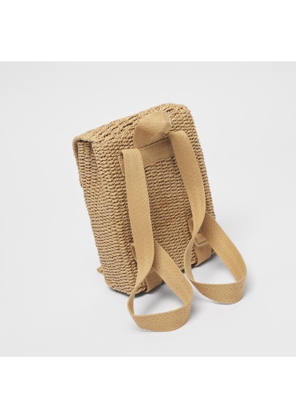 Çocuk Sırt Çantası Sevimli Küçük Ev (Yurt Dışından) fırsatları