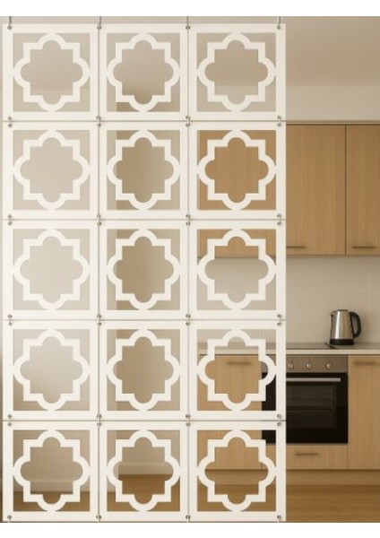 Oda Ayırıcı Seperatör-Acp Panel Premıum Serı-Suya Dayanıklı-Kırılmaz Askı Panel fiyatları