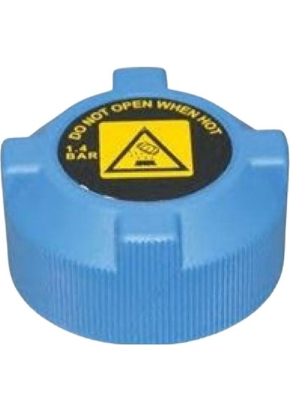 Genleşme Kavanoz Kapağı Mavi Albea Palio Doblo Siena 1.4 Bar