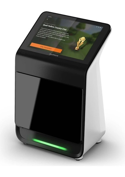 Approach R50 - Premium Golf Launch Monitörü ve Simülatörü