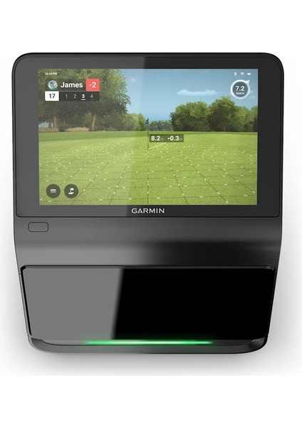 Approach R50 - Premium Golf Launch Monitörü ve Simülatörü