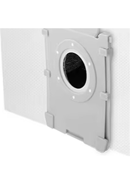 Ecovacs Deebot X8 Pro Omni Aksesuarları Filtre Toz Torbası Silindir Bez Elektrikli Süpürge Için Yedek Ana Yan Fırça Parçaları (Yurt Dışından) fiyatları