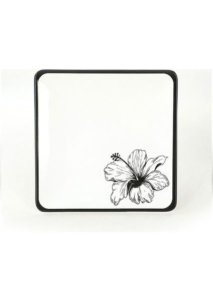 Lotus Yemek Takımı 24 Parça 6 Kişilik - 20037