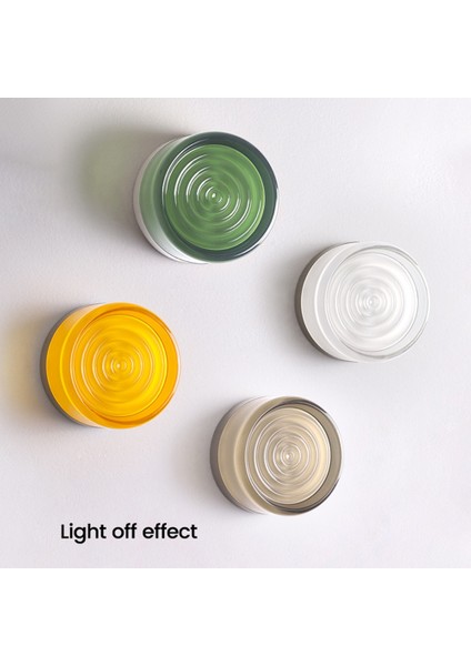 7W LED Işık Minimalist Duvar Lambası 3 Renk Modu Modern Koridor Merdiven Duvar Lambası Banyo Dekoratif Aydınlatma C (Yurt Dışından) fiyatları