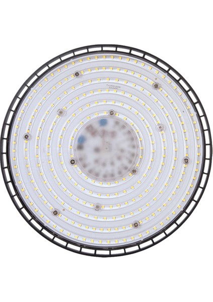 LED 150W Yüksek Tavan Işıkları AC175-265V Aydınlatma Sarkıt Endüstriyel Pazar Depo Garaj Atölye Işığı Sıcak Işık (Yurt Dışından)