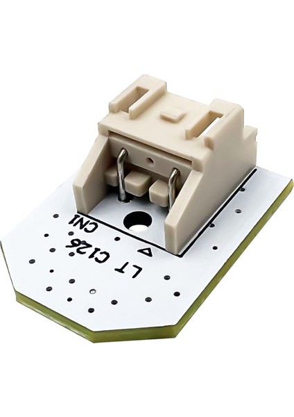 Ge Buzdolabı WR55X30602 WR55X26486 Yedek Onarım Aksesuarları Için 4 Adet WR55X25754 Buzdolabı LED Işık Kartı (Yurt Dışından) fırsatları