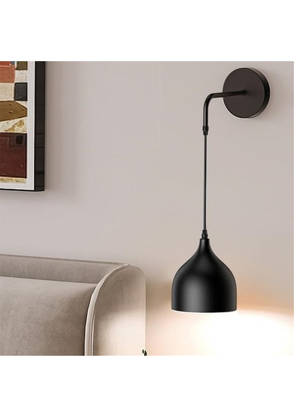 Duvar Lambası Koridor Lambası Otel Yatak Odası Başucu Duvar Lambası (Yurt Dışından) fiyatları