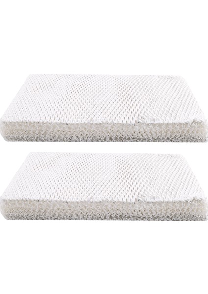 Nemlendirici Filtre Waterpad A35 350, 560, 600, 35 Su Paneli Için HC26P Nemlendiriciler Için Değiştirin 2 Adet (Yurt Dışından)