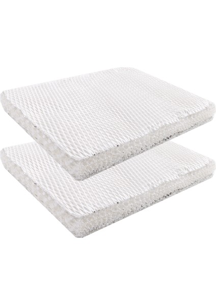 Nemlendirici Filtre Waterpad A35 350, 560, 600, 35 Su Paneli Için HC26P Nemlendiriciler Için Değiştirin 2 Adet (Yurt Dışından) fiyatları