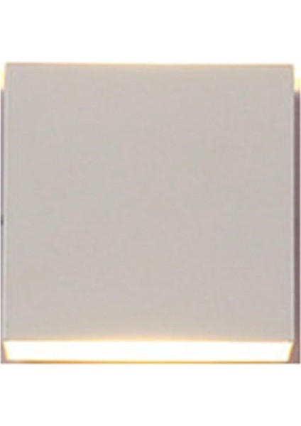 LED Duvar Lambası Modern Iç Mekan Duvar Lambası, Duvara Monte Lamba, Oturma Odası Koridor Yatak Odası Dekorasyonu Için (Yurt Dışından)