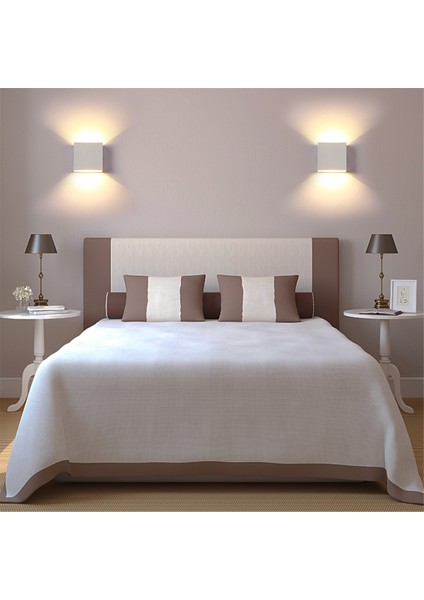 LED Duvar Lambası Modern Iç Mekan Duvar Lambası, Duvara Monte Lamba, Oturma Odası Koridor Yatak Odası Dekorasyonu Için (Yurt Dışından) fırsatları