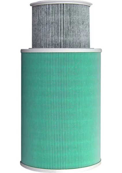 Xiaomi Hava Temizleyici Mijia 123 PRO2S/4/4PRO/PROH/F1 Hava Temizleyici Filtre Filtre A ile Uyumludur (Yurt Dışından)