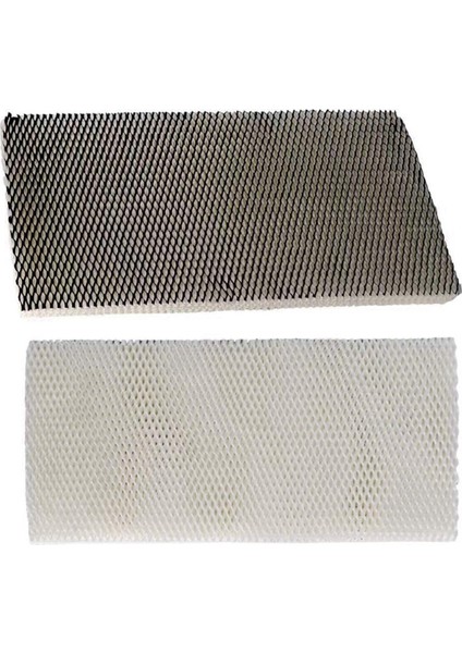HWF80, HWF80-U Filtre ile Uyumlu 2 Paket Nemlendirici Fitil Filtresi (Yurt Dışından) fırsatları