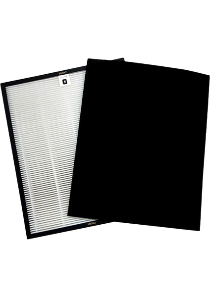 Hepa Toz Toplama Filtresi AC4103 AC4104 AC4025 AC4026 ACP027 Hava Temizleme Cihazı Için Filtre (Yurt Dışından) modelleri