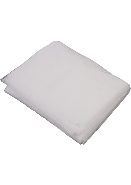 10 Sayfalık 28 Inç x 12 Inç Elektrostatik Filtre Pamuk, Mi Hava Temizleme Cihazı Için Hepa Filtreleme Ağı (Yurt Dışından)