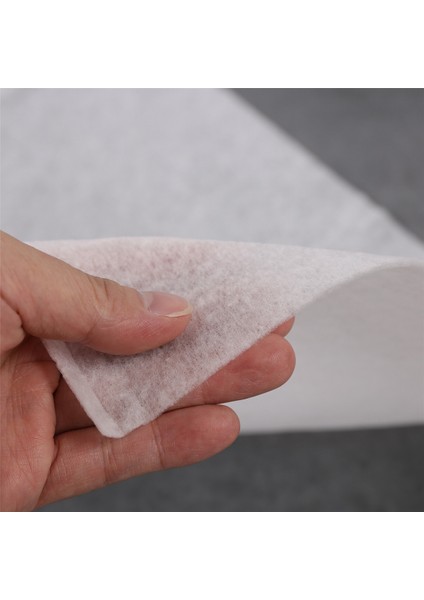 10 Sayfalık 28 Inç x 12 Inç Elektrostatik Filtre Pamuk, Mi Hava Temizleme Cihazı Için Hepa Filtreleme Ağı (Yurt Dışından) fiyatları