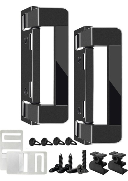 Rv Buzdolabı Kapı Kolu Buzdolabı DM2672 DM2682 DM2872 Için Uygun 3316882900 Rv Buzdolabı Kapı Mandalı Değiştirin (Yurt Dışından)