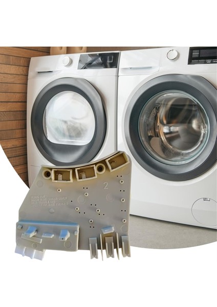 Samsung Çamaşır Makinesi Için DC31-00098A Çamaşır Makinesi Rotor Konum Sensörü, Birden Fazla Modelle Uyumlu (Yurt Dışından) fiyatları