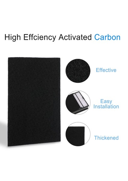 Hava Temizleme Filtresi B Için Filtre Değişimi, HAPF600, HAP615, HAP625, HAP650 Filtre Parçalarının Değiştirilmesi (Yurt Dışından) fiyatları