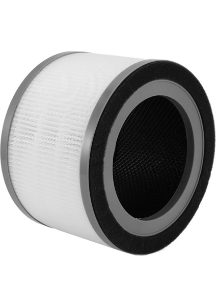 Vista 200 200-RF, 3'ü 1 Arada Premium H13 True Hepa Filtre Aksesuarları Için Hava Temizleme Cihazı Yedek Filtre (Yurt Dışından) fiyatları