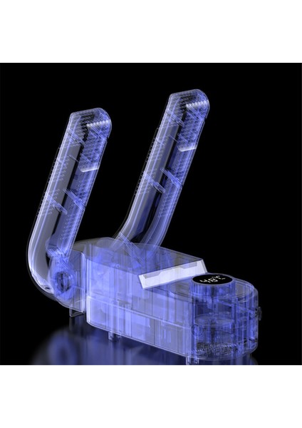 Elektrikli Ayakkabı Kurutucu Çizme Isıtıcı Ayakkabı Uv Ayak Çizme Kurutucu Kokuyu Ortadan Kaldırmak Hızlı Kuruyan Çizme Koku Giderici Çorap Kurutucu Abd Plug (Yurt Dışından) fırsatları