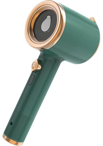 Mini Buharlı Ütü, El Ütü Makinesi, Taşınabilir Seyahat Ütüsü, 50 ml Su Depolu El Ütü Makinesi, Ab Fişi (Yurt Dışından)