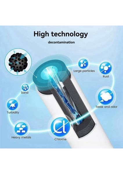 Frıgıdaıre EPTWFU01 Puresource Ultra Iı Buzdolabı Su Filtresi Yedek Parçaları Için 4 Adet Buzdolabı Filtresi (Yurt Dışından) fiyatları