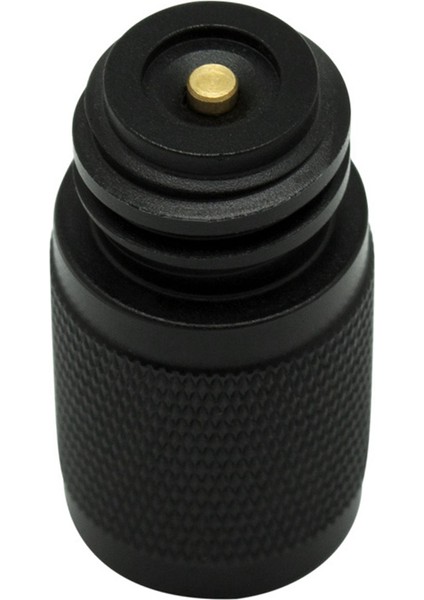 Co2 Soda Silindir Adaptörü Çek Valf 5/8-18UNF Soda Siyahı Için TR21-4 Dönüşüm Kiti (Yurt Dışından) modelleri