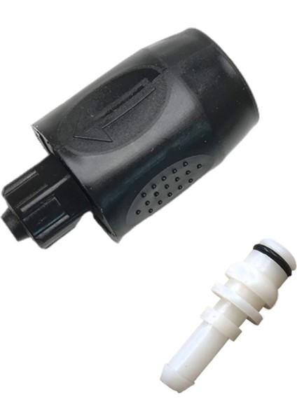 Karcher Puzzı 8/1 10/1 30/4 100 200 Yedek Bağlantı Parçası Hortum Bağlantı Seti Kolay Kurulum 4.446-023.0 (Yurt Dışından)