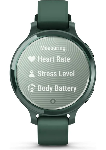 Lily 2 Active - Jasper Yeşili, Jasper Yeşili Silikon Kayışlı fiyatları