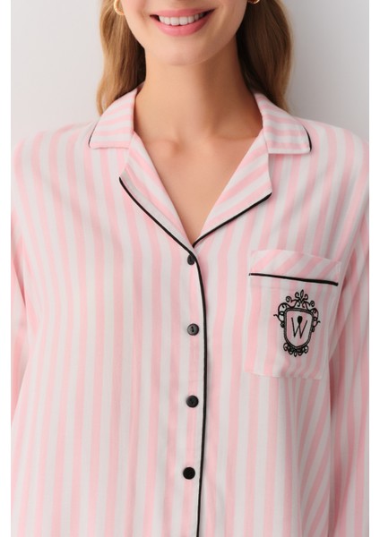 Emily Maskülen Pijama Takımı modelleri