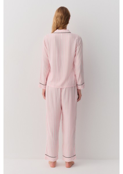 Emily Maskülen Pijama Takımı fırsatları