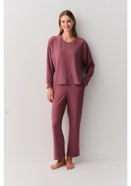 Comfy Pijama Üstü