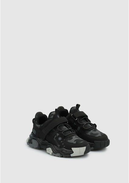 Siyah Sneaker fiyatları