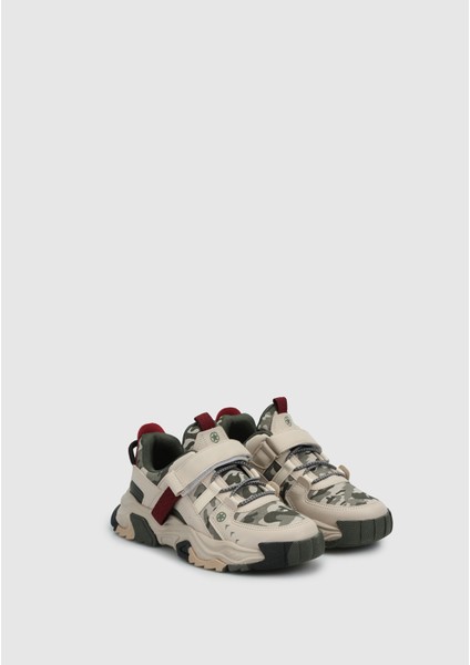 Krem Sneaker fiyatları