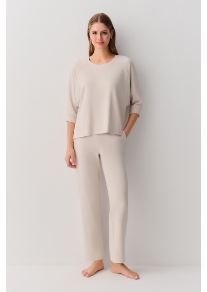Comfy Pijama Üstü