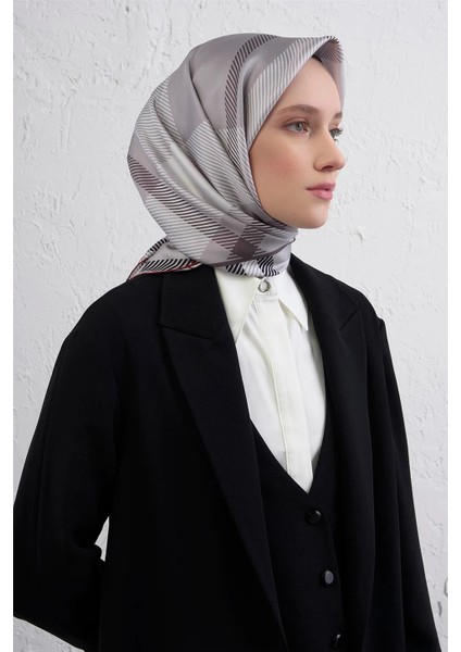 Sura Ipek Eşarp -2025/2026 -9418 80 fiyatları