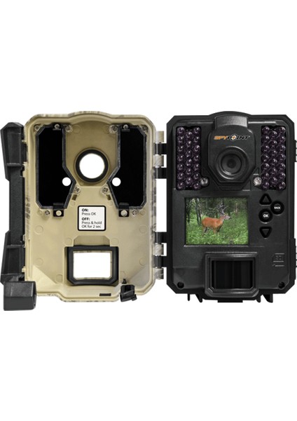Spypoint Force-Dark Fotokapan fiyatları