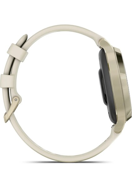 Lily 2 Active Lunar Gold Kemik Silikon Kayışlı indirimleri