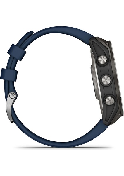 Quatix 8 - 47 Mm, Amoled - Marine Gps Saati fiyatları