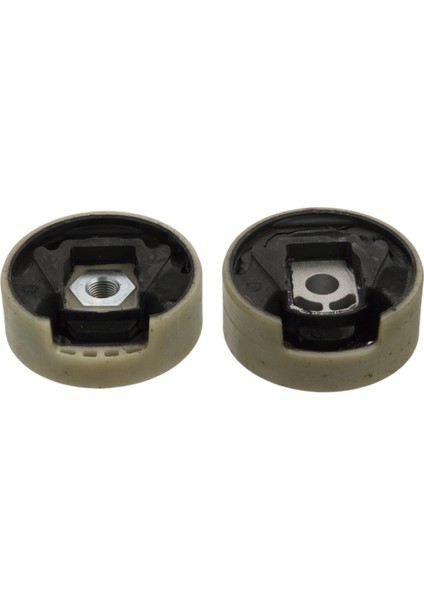 Travers Takozu Volkswagen Uyumlu (Caddy Iıı, Golf V) Alt Üst Takım