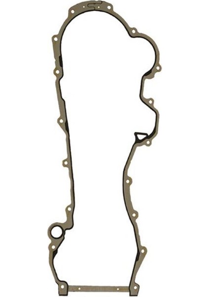 Yağ Pompa Contası 1.3 Dizel Fiat Egea Doblo 500L x Fiorino Punto Linea Opel 1.3 Cdtı Alfa Romeo Mito