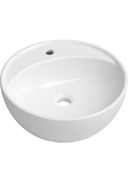 Toledomix Çanak Lavabo Batarya Delikli 45 cm TLD0712 indirimleri